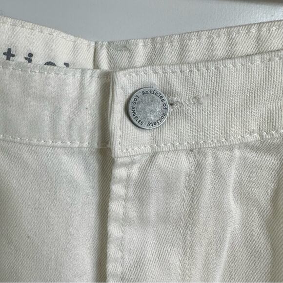 Articles of Society Denim Shorts SZ 31 NEW!! - Picture 5 of 16